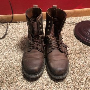 Doc Marten Boots